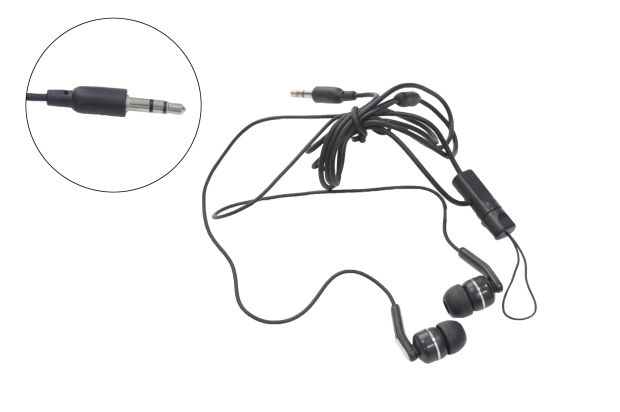Наушники Sony MDR-E531 вкладыши канального типа