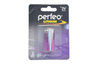 Perfeo CR123 lithium 3V батарейка