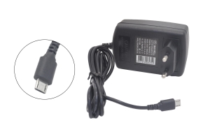 Блок питания 220V/ 5V  2.0A Manwell YW050V020 (micro USB) импульсный (адаптер)