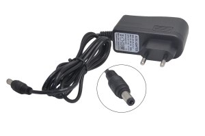 Блок питания 220V/ 5V  2.0A Kuncan SZK-PSU-5V-2A (5.5x2.5) импульсный (адаптер)