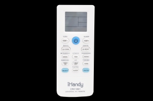 Пульт для кондиционера универсальный iHandy CRC1801 (1000 in 1)