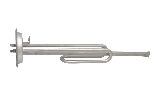 T.3170518 ТЭН  2000W WT в/н RF-D92mm, нержавейка, M6