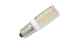 Лампа светодиодная Эра LED T25-3.5W-corn-827-E14 — фото 1
