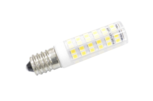 Лампа светодиодная Эра LED T25-7W-corn-840-E14