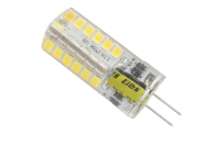 Лампа светодиодная Эра LED smd JC-3.5W-12V-827-G4