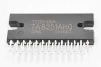 TA8251AHQ Микросхема