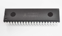 ICL7106CPLZ Микросхема