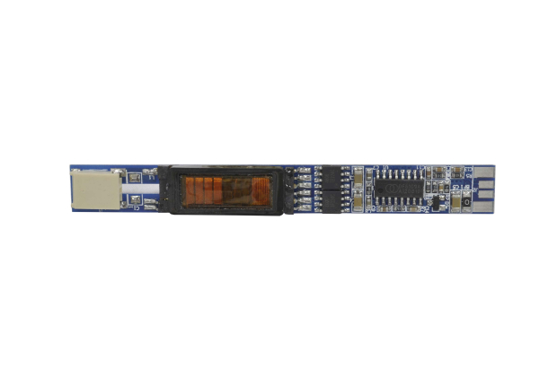 Инвертор 1 лампа AVT 9-20V (90x10mm) (DHL11UI9.8-630)