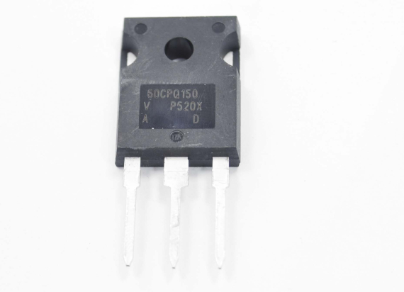 60CPQ150 (150V, 60A) TO247 общий катод Диод Шоттки