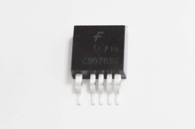 FSCM0765RD (CM0765RD) D2PAK Микросхема