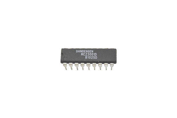 MCZ3001D DIP Микросхема