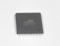 ATMEGA128-16AU Микросхема