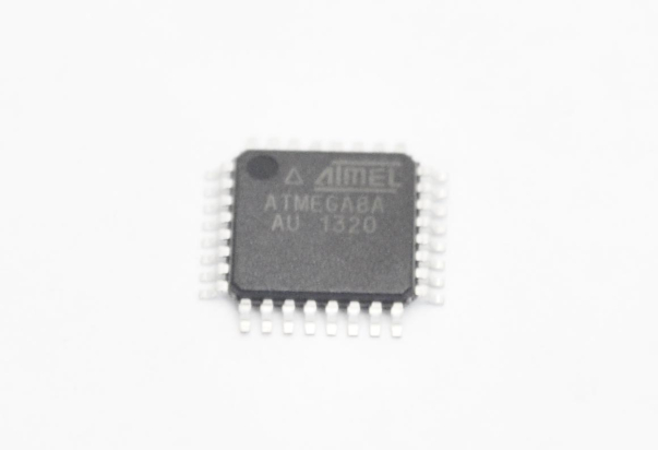 ATMEGA8-16AU (ATMEGA8A-AU) SMD Микросхема