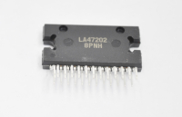 LA47202 Микросхема