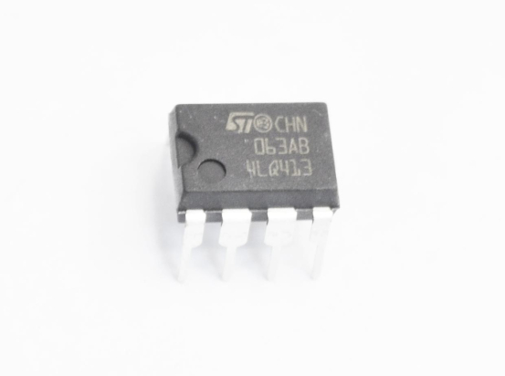 MC34063ABN (063AB) DIP8 Микросхема
