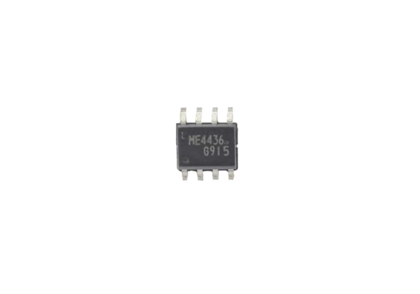 ME4436 (60V 5.6A 1.6W N-Channel MOSFET) SO8 Транзистор