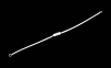 Термопредохранитель 240C 15A (керамика) RH-03