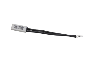 Термостат предохранитель KSD9700 -  70C 5A (нормально замкнутый)