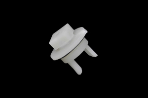 BS002 Втулка шнека для мясорубки Bosch MFW-1501, MFW-1545, MFW-1550,MFW-45020