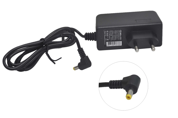 Блок питания 220V/ 6V 2.0A Manwell W060V020_G (4.0x1.7) импульсный (адаптер)