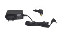 Блок питания 220V/ 6V 1.0A Manwell W060V010_G (4.0x1.7) импульсный (адаптер)