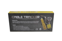 Кабельный тестер-трассоискатель EM415PRO