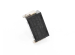 Кнопка NOVA KAN-J4 (для Philips, Polar) ножки вниз 8A 250V