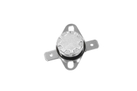 Термостат предохранитель  70C 16A  KSD301 (нормально замкнутый) (подвижный фланец) LBHL