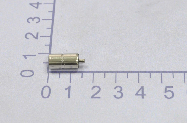 Разъем питания 4.0x1.7 "гн"