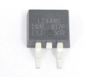 IRLZ44NS (55V 47A 110W N-Channel MOSFET) TO263 Транзистор