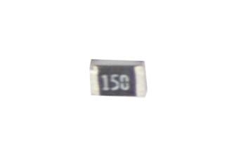 Резистор SMD       15 Om  0.125W  0805 (150)