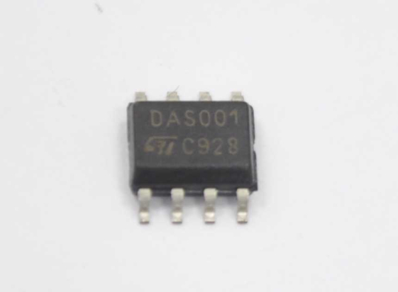 DAS001 SO8 Микросхема