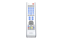 Supra STV-2695WL / ELENBERG LTV-2231 / Thomson T32C81 original (LCD) Пульт ДУ
