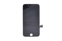 26204 Дисплей для Apple IPhone 8 black (класс AAA, JK)