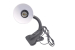 Настольный светильник Эра N-102-E27-40W-W белый