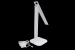 Настольный светильник Эра NLED-462-10W-W белый