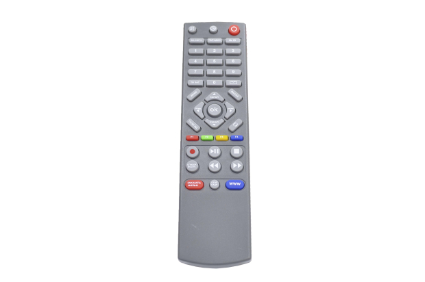 Tricolor GS-8300N/GS-83048/GS-8304N Пульт ДУ