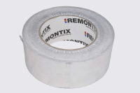 Лента алюминиевая Remontix, 50x50 (мм/м)