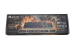KG480 Клавиатура Intro Gaming black