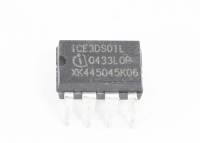 ICE3DS01L DIP Микросхема
