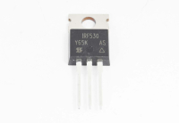 IRF530 (100V 14A 88W N-Channel MOSFET) TO220 Транзистор