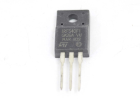IRF540FI (100V 16A 45W N-Channel MOSFET) TO220F Транзистор