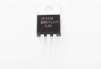 IRF640N (200V 18A 125W N-Channel MOSFET) TO220 Транзистор