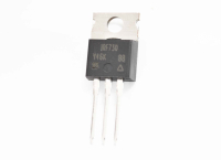 IRF730 (400V 5.5A 100W N-Channel MOSFET) TO220 Транзистор