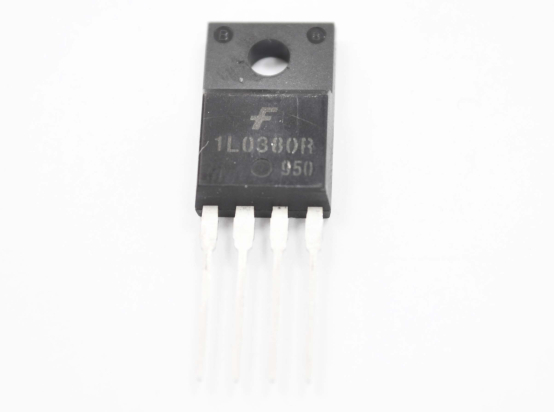 KA1L0380R (1L0380R) Микросхема