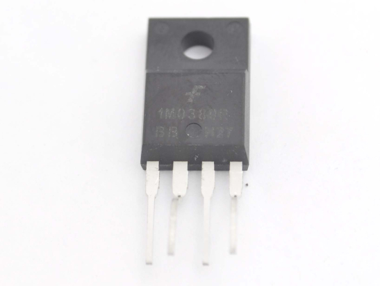 KA1M0380R (1M0380R) Микросхема
