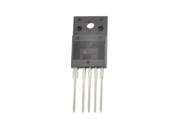 KA1M0880F (1M0880F) Микросхема