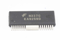 KA9259D Микросхема