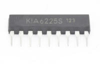 KIA6225S Микросхема