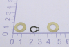 KW650740 Шестерня Кенвуд (Kenwood)